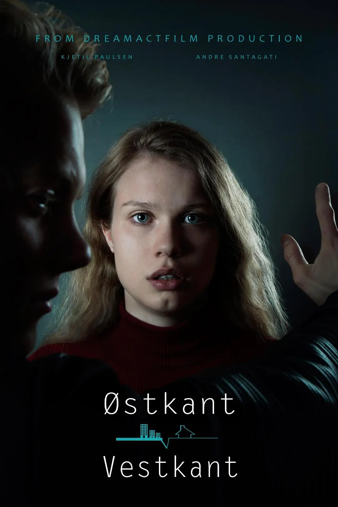 Østkant/Vestkant_peliplat