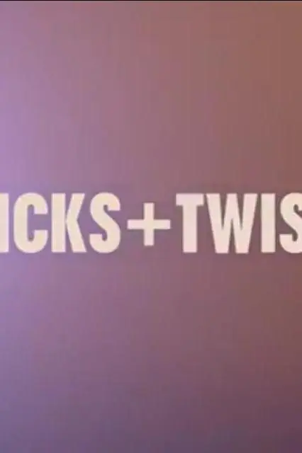 Tricks and Twists_peliplat