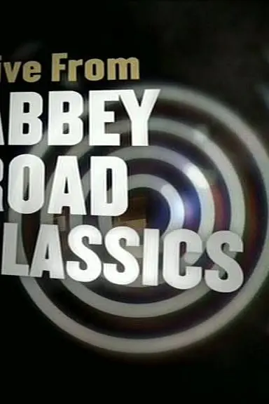 Live from Abbey Road Classics_peliplat