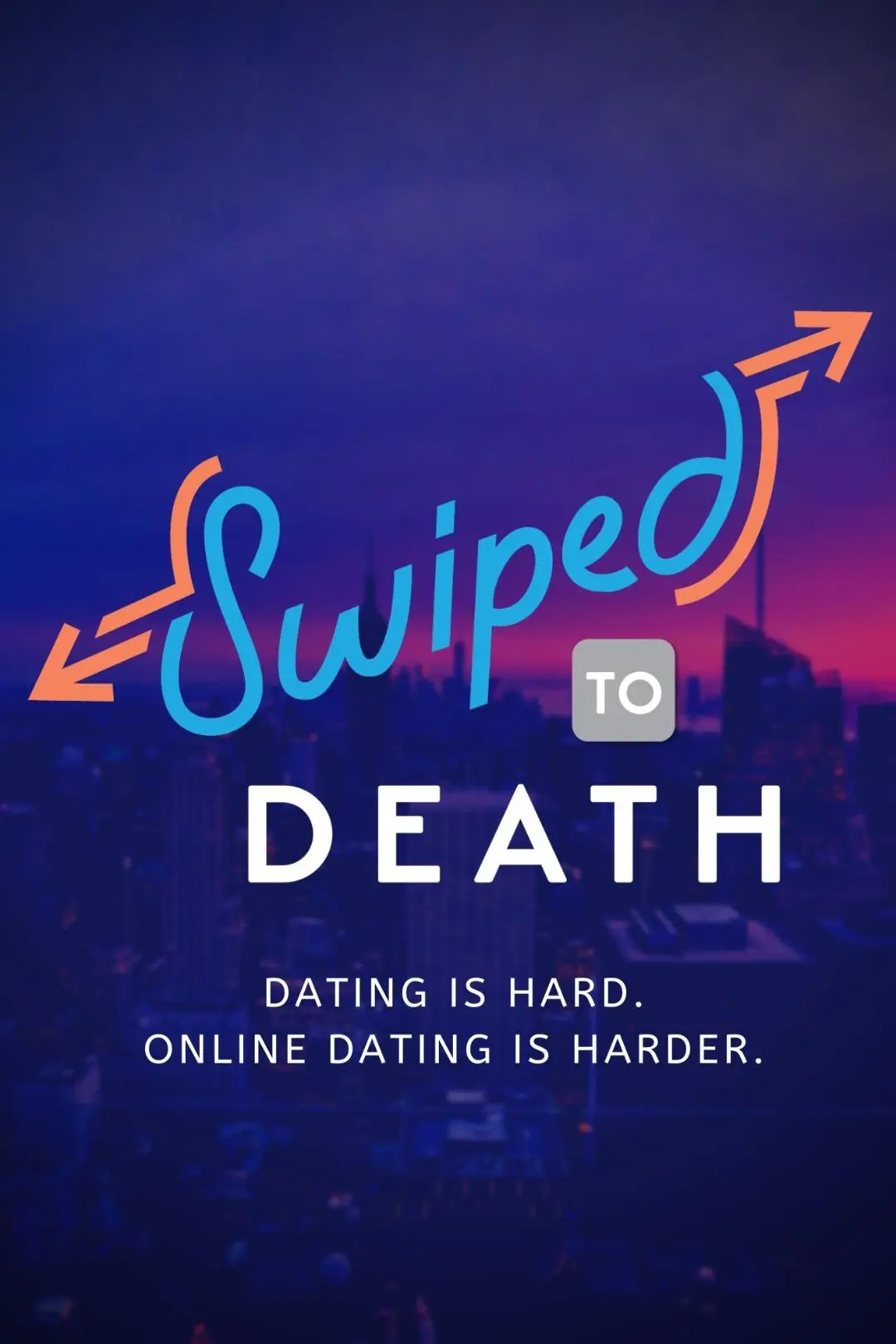 Swiped to Death_peliplat