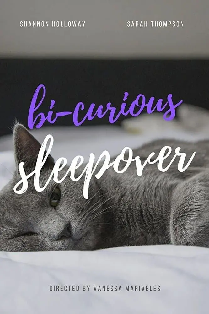 Bi-curious Sleepover_peliplat