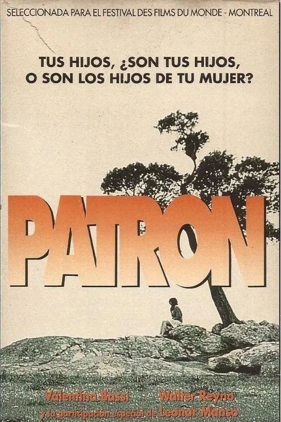 Patrón_peliplat