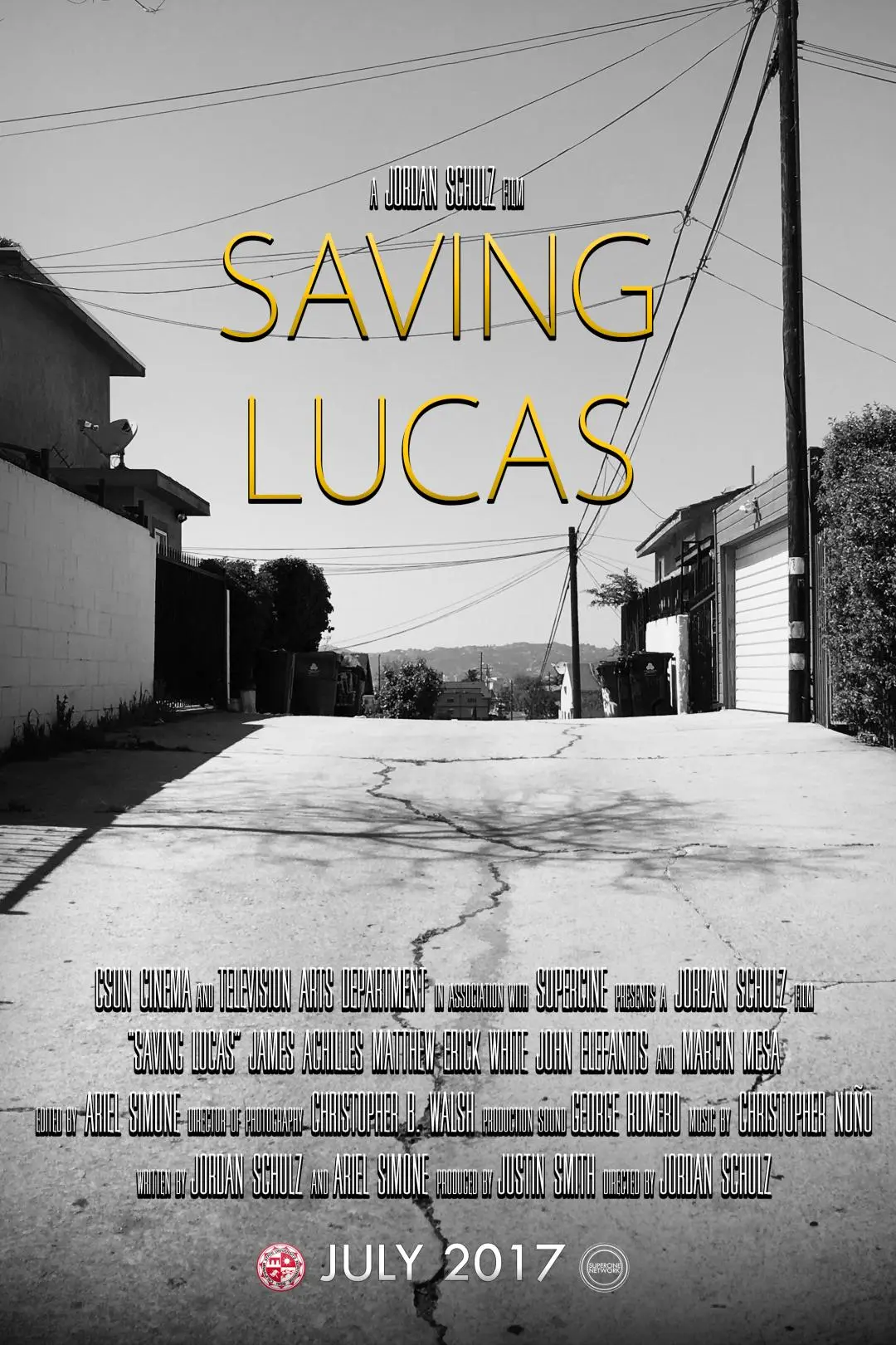 Saving Lucas_peliplat
