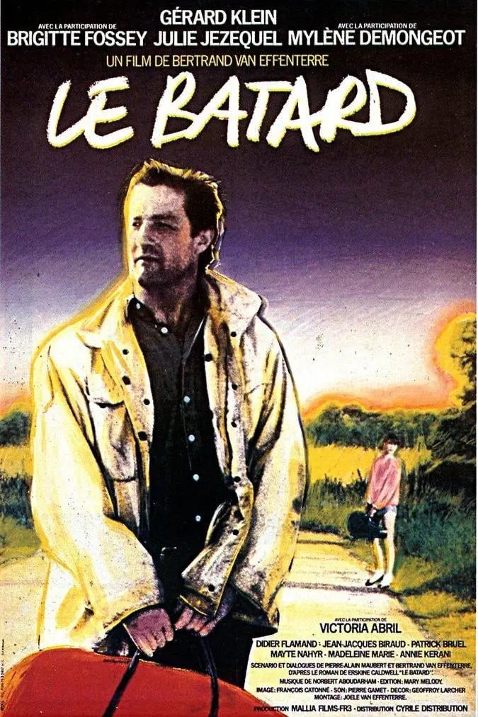 Le bâtard_peliplat