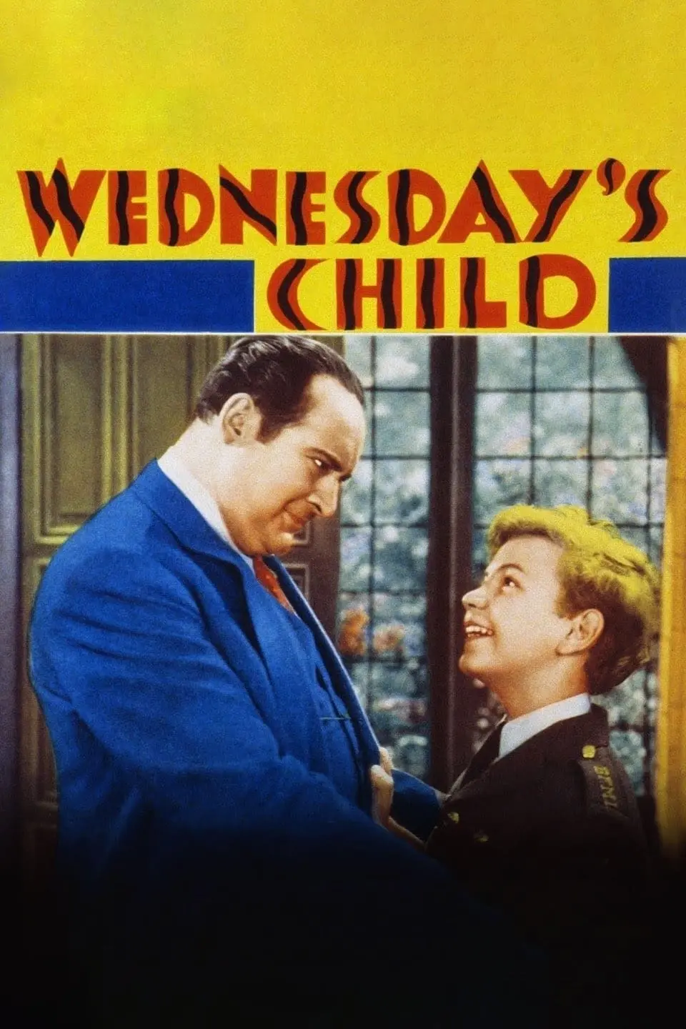 Wednesday's Child_peliplat