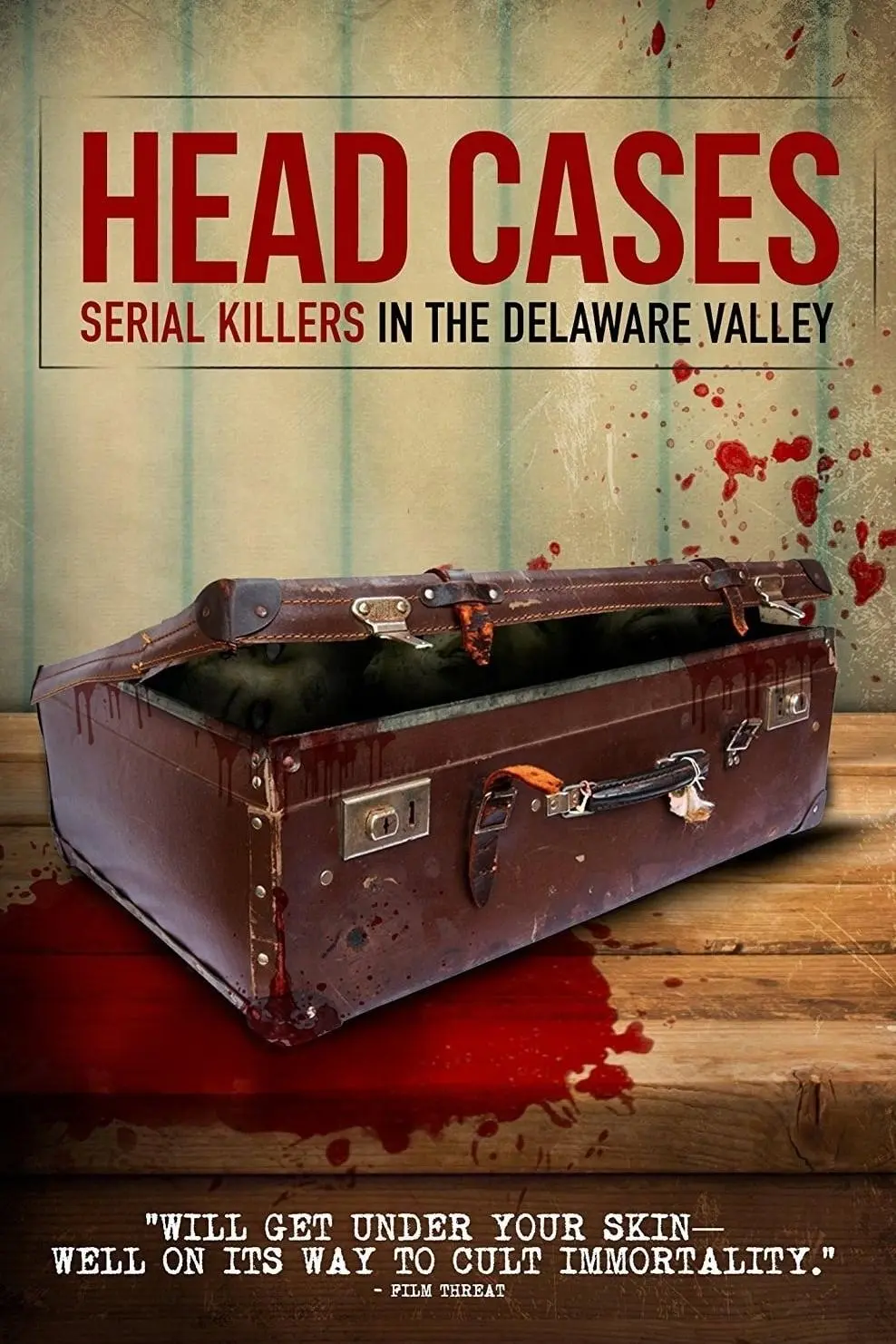 Head Cases: Serial Killers in the Delaware Valley_peliplat