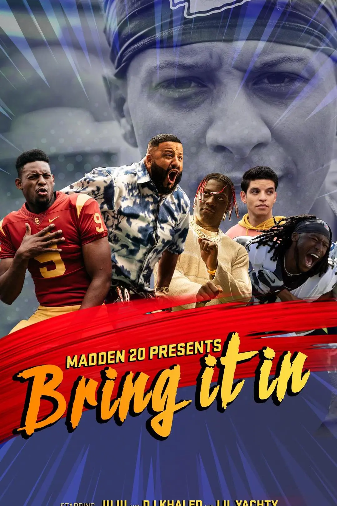 Madden 'Bring It In'_peliplat