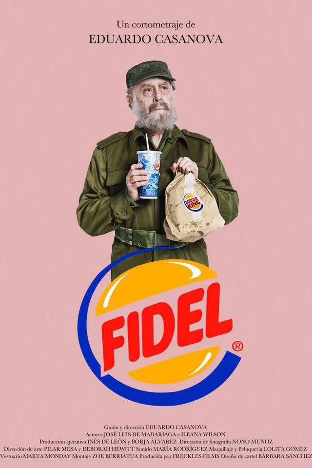 Fidel_peliplat