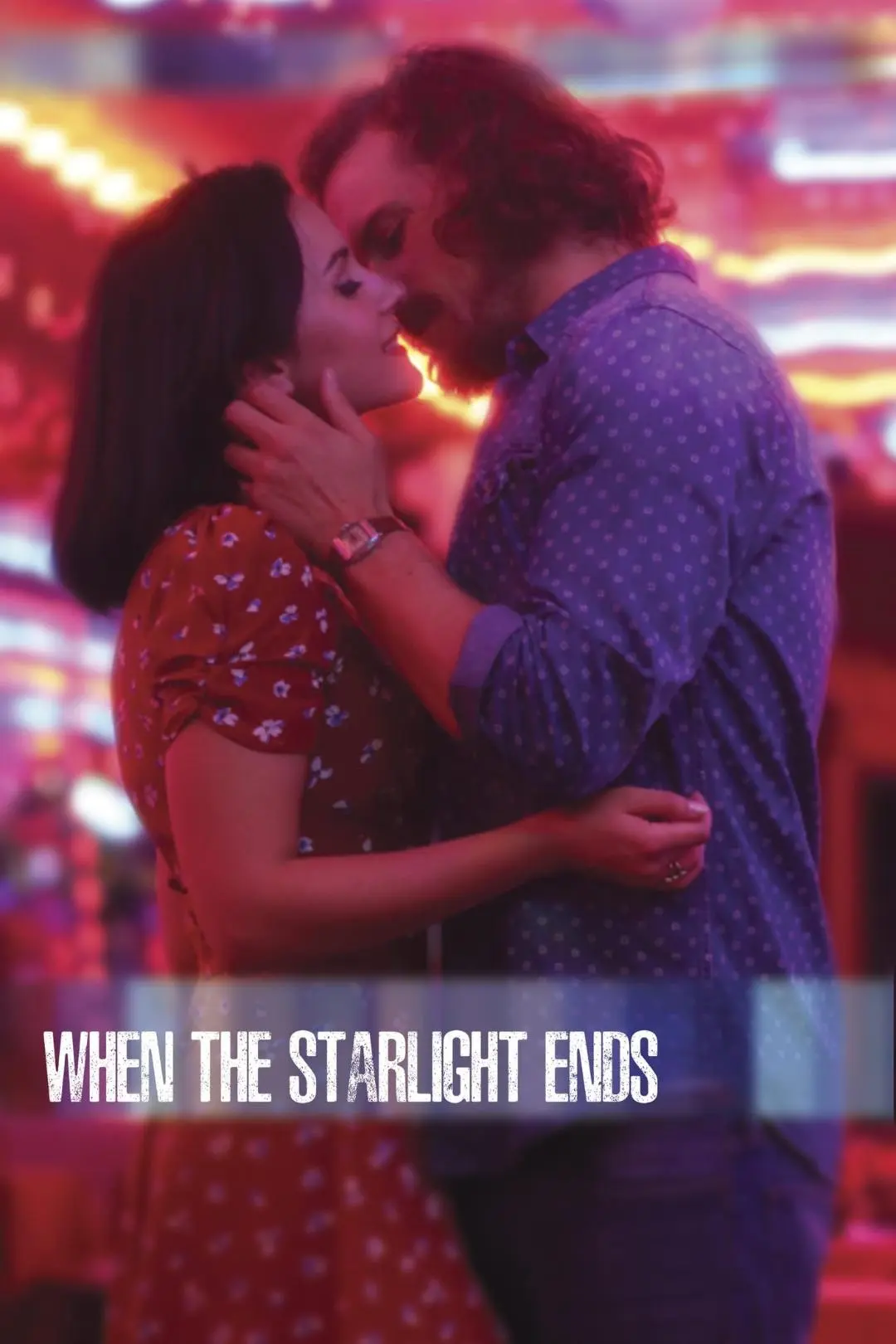 When the Starlight Ends_peliplat