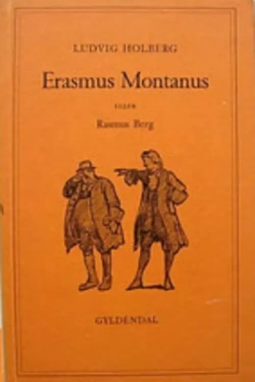 Erasmus Montanus_peliplat