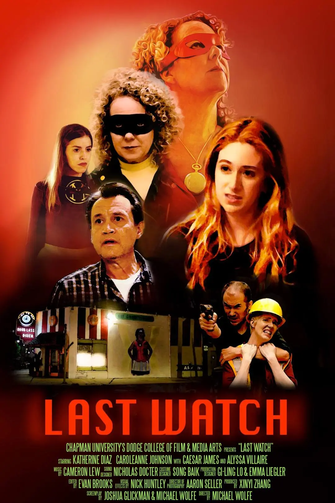 Last Watch_peliplat