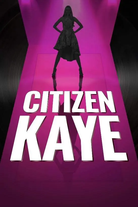 Citizen Kaye_peliplat