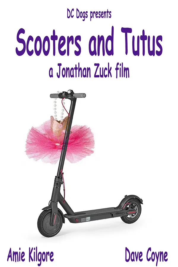 Scooters and Tutus_peliplat