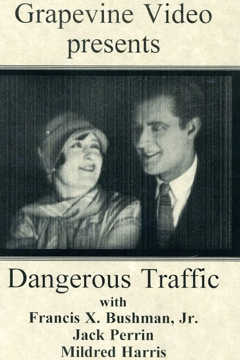 Dangerous Traffic_peliplat