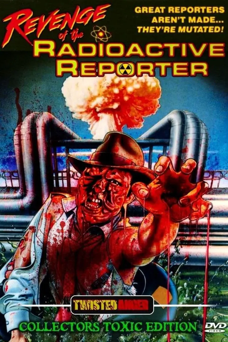 La revancha del reportero radioactivo_peliplat