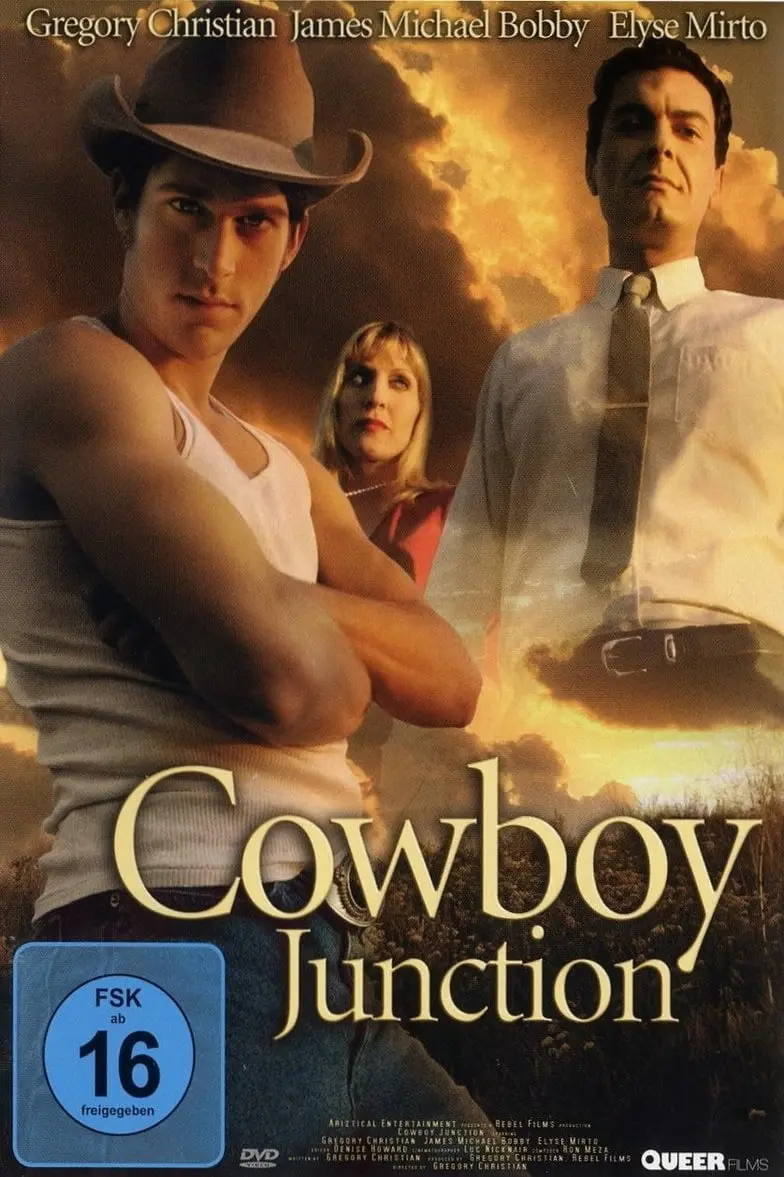 Cowboy Junction_peliplat