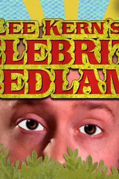 Celebrity Bedlam_peliplat