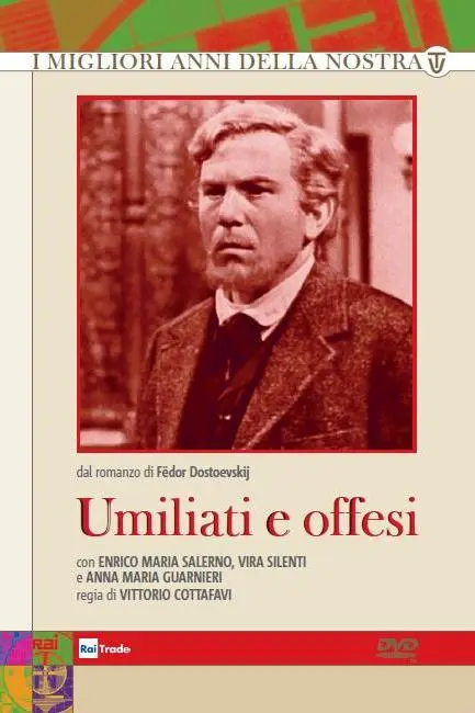 Umiliati e offesi_peliplat