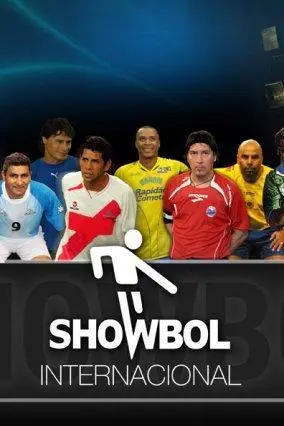 Showbol Internacional_peliplat