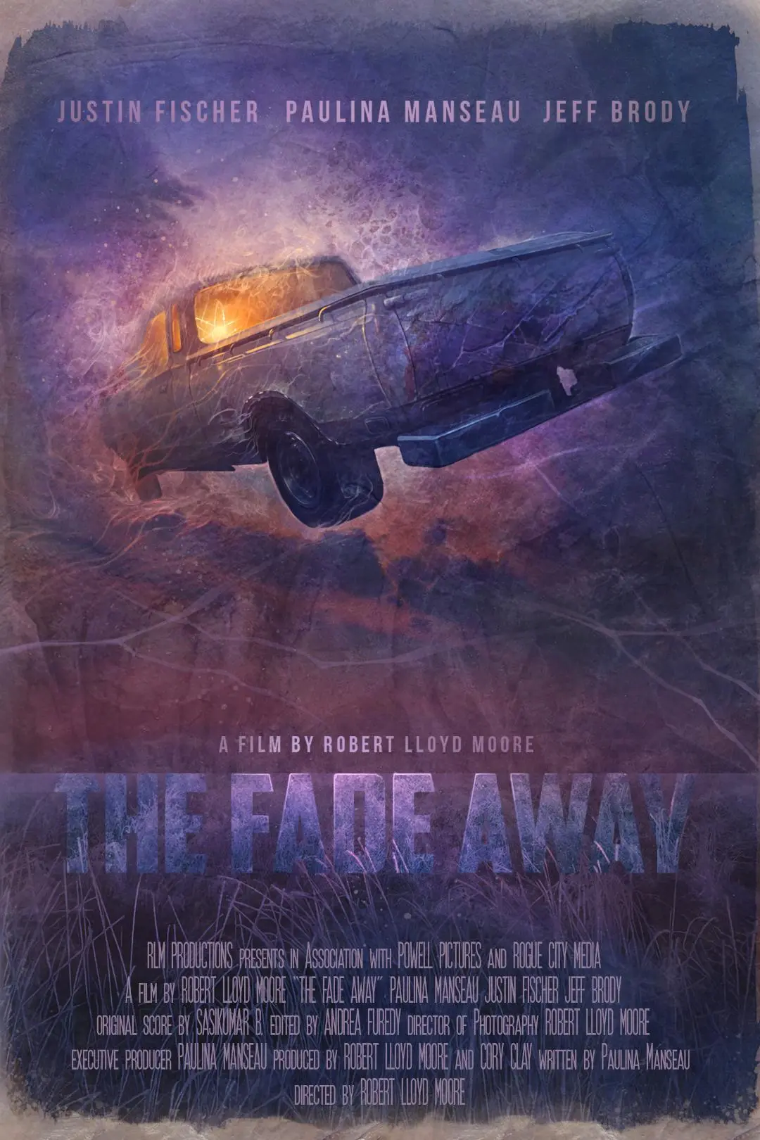 The Fade Away_peliplat