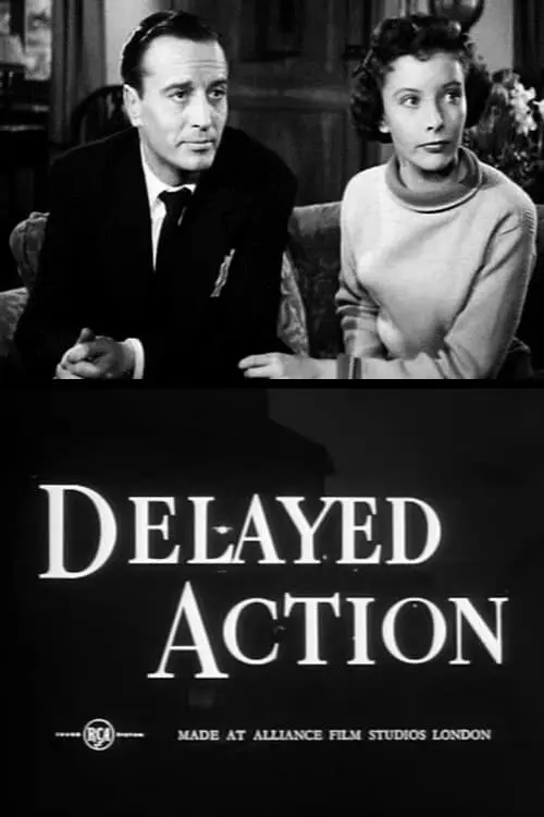 Delayed Action_peliplat