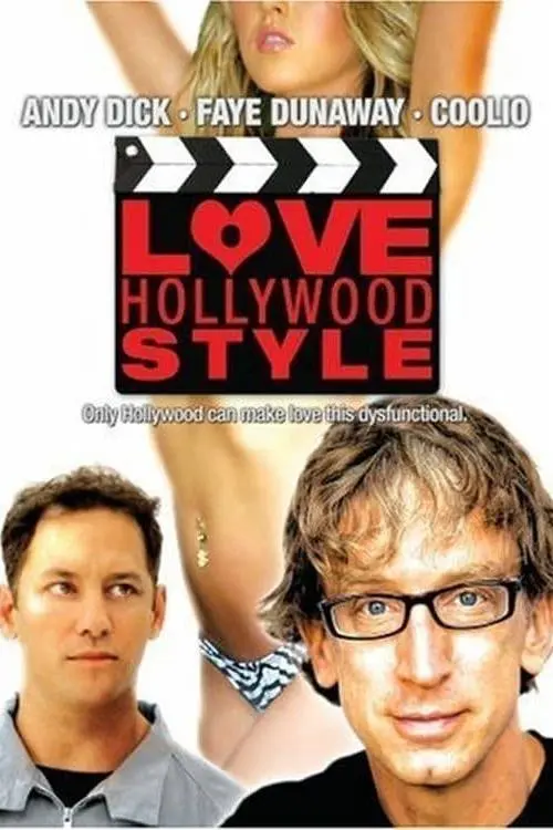 Love Hollywood Style_peliplat