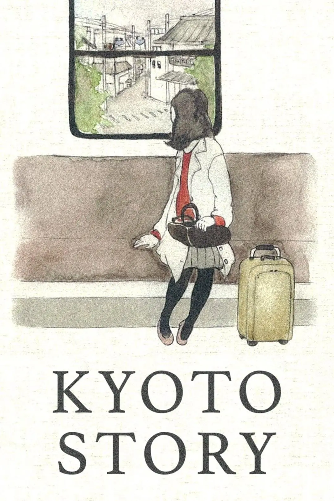 Kyoto Story_peliplat