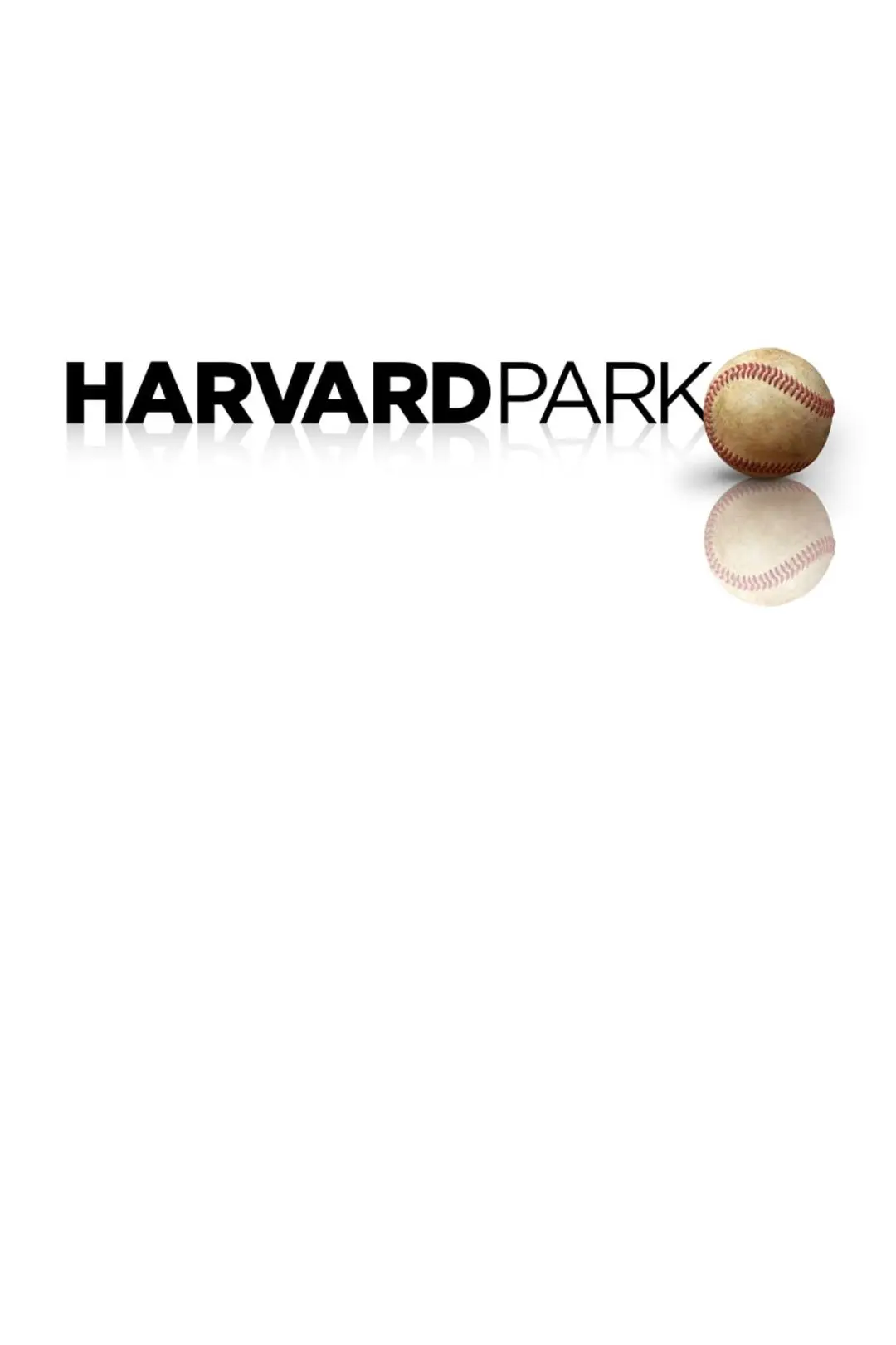 Harvard Park_peliplat