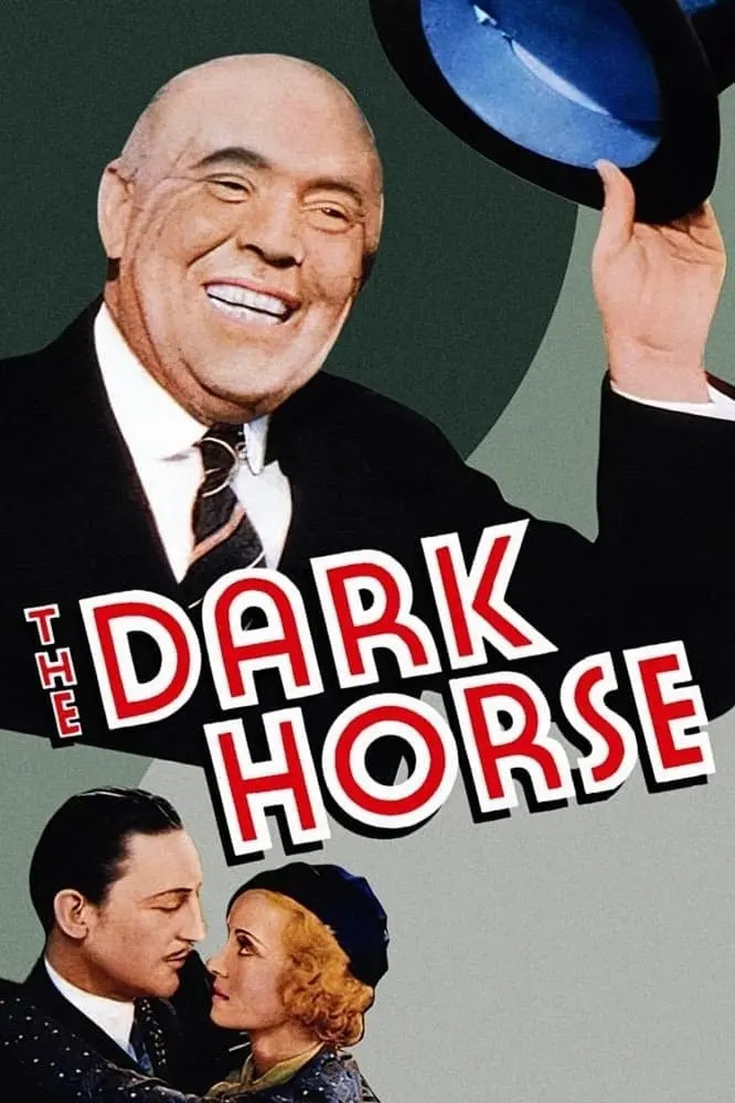 The Dark Horse_peliplat