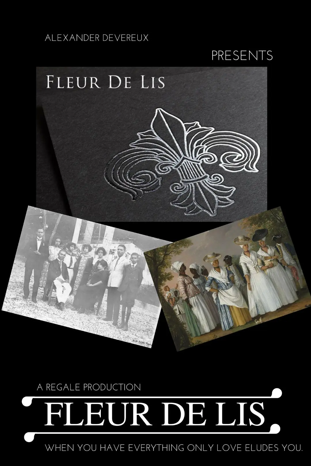 Fleur De Lis_peliplat