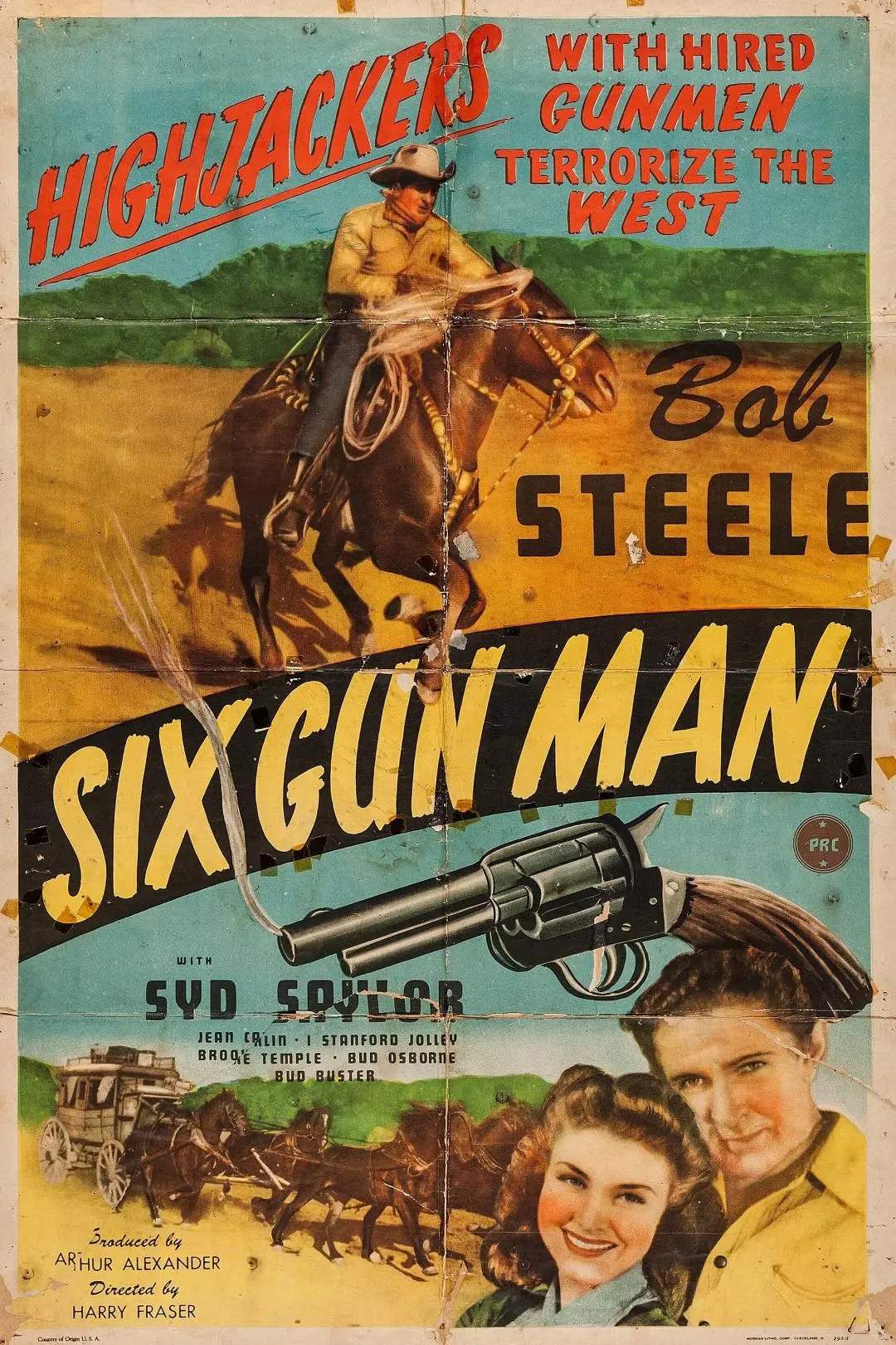Six Gun Man_peliplat