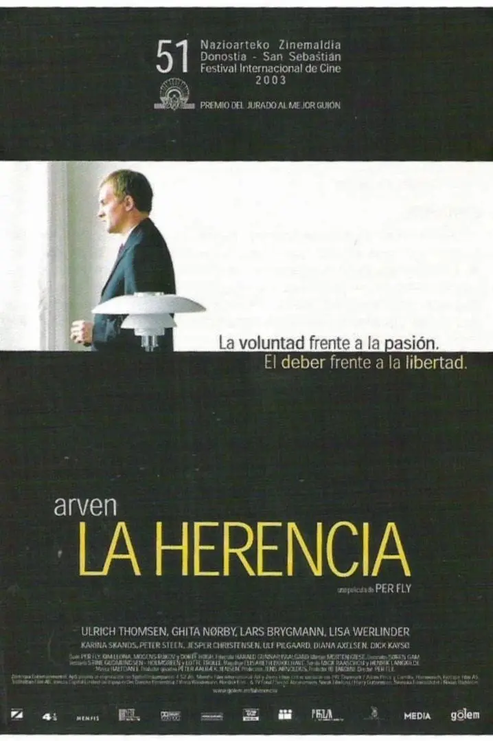 La herencia_peliplat