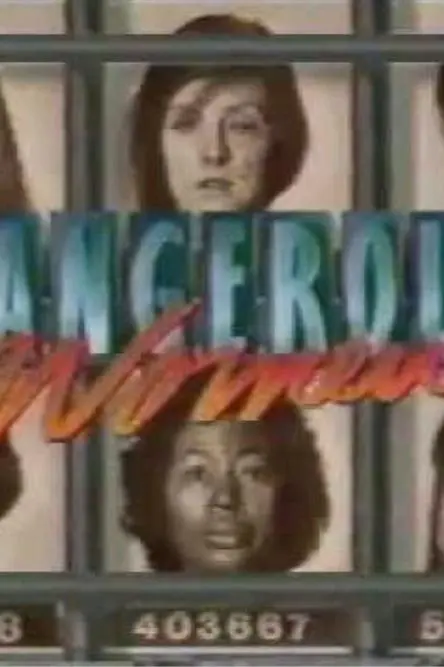 Dangerous Women_peliplat