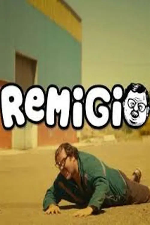 Remigio_peliplat