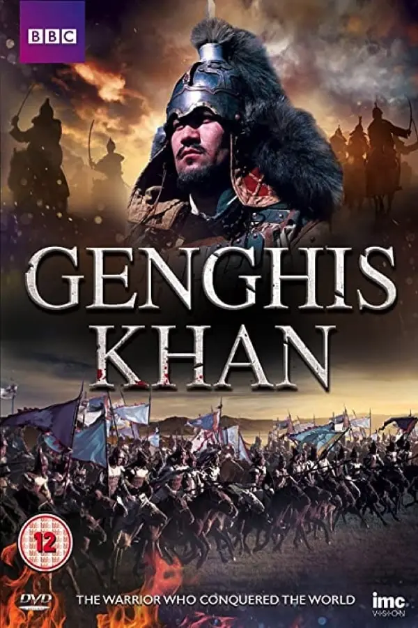 Genghis Khan_peliplat