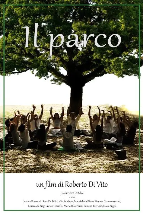 Il parco_peliplat