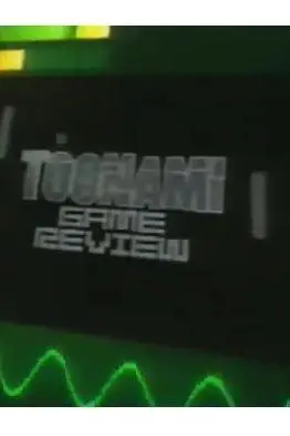 Toonami Game Reviews_peliplat