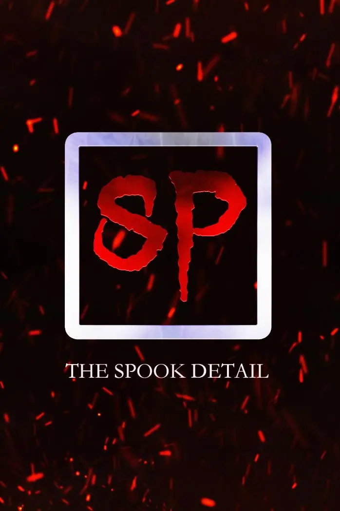 The Spook Detail_peliplat