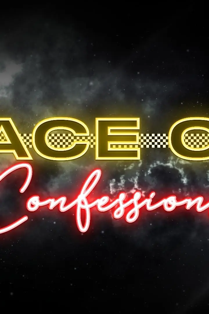 Spacecab Confessions_peliplat