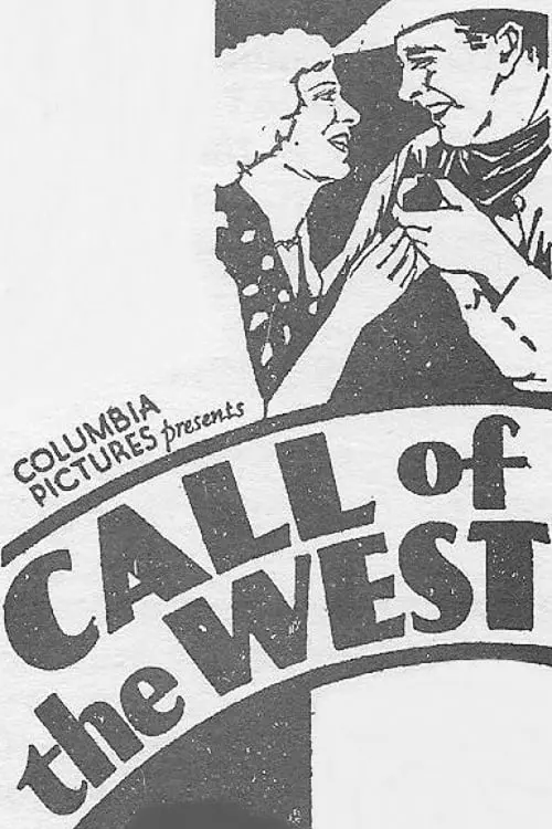 Call of the West_peliplat