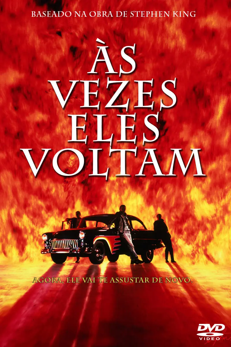 Às Vezes Eles Voltam_peliplat