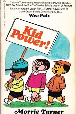 Kid Power_peliplat