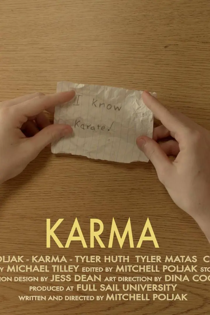 Karma_peliplat