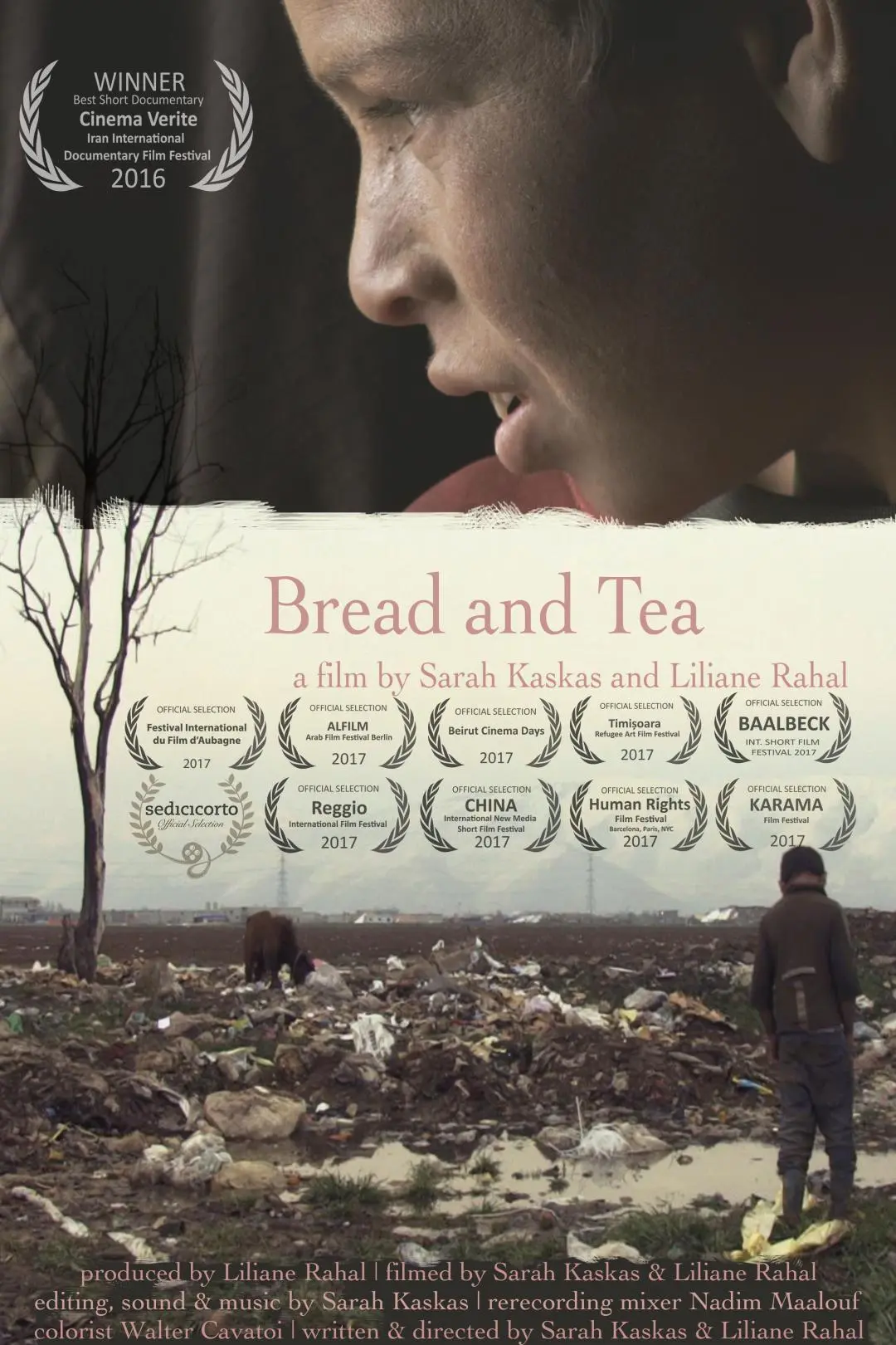 Bread and Tea_peliplat
