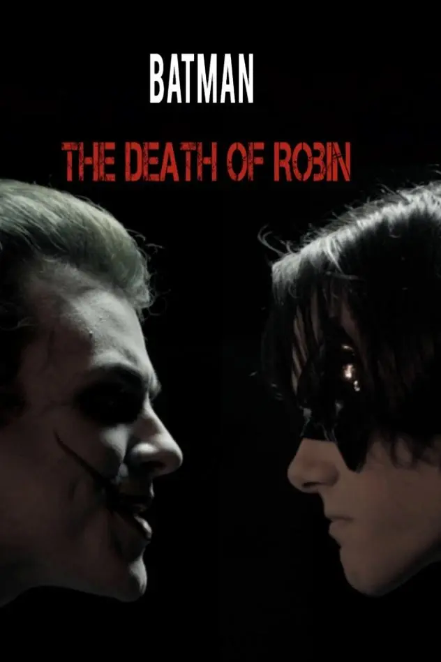 Batman: The Death of Robin_peliplat