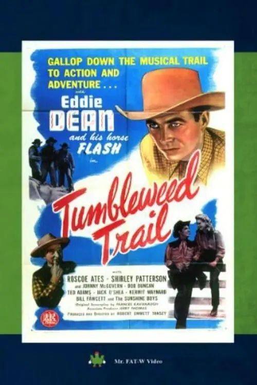 Tumbleweed Trail_peliplat