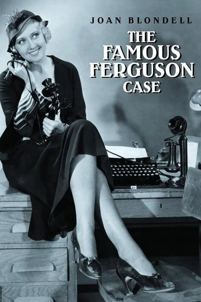 The Famous Ferguson Case_peliplat