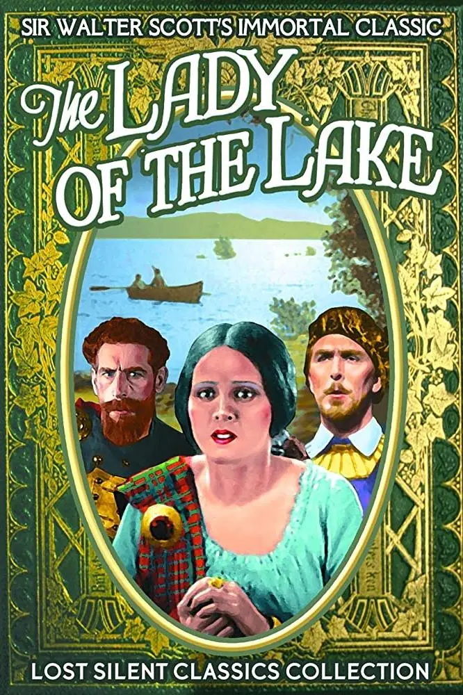 The Lady of the Lake_peliplat