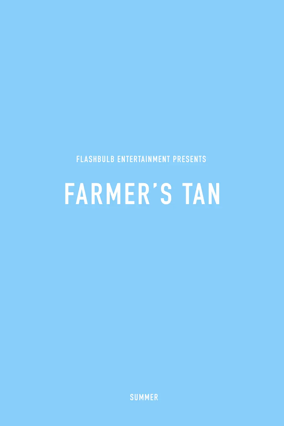 Farmer's Tan_peliplat