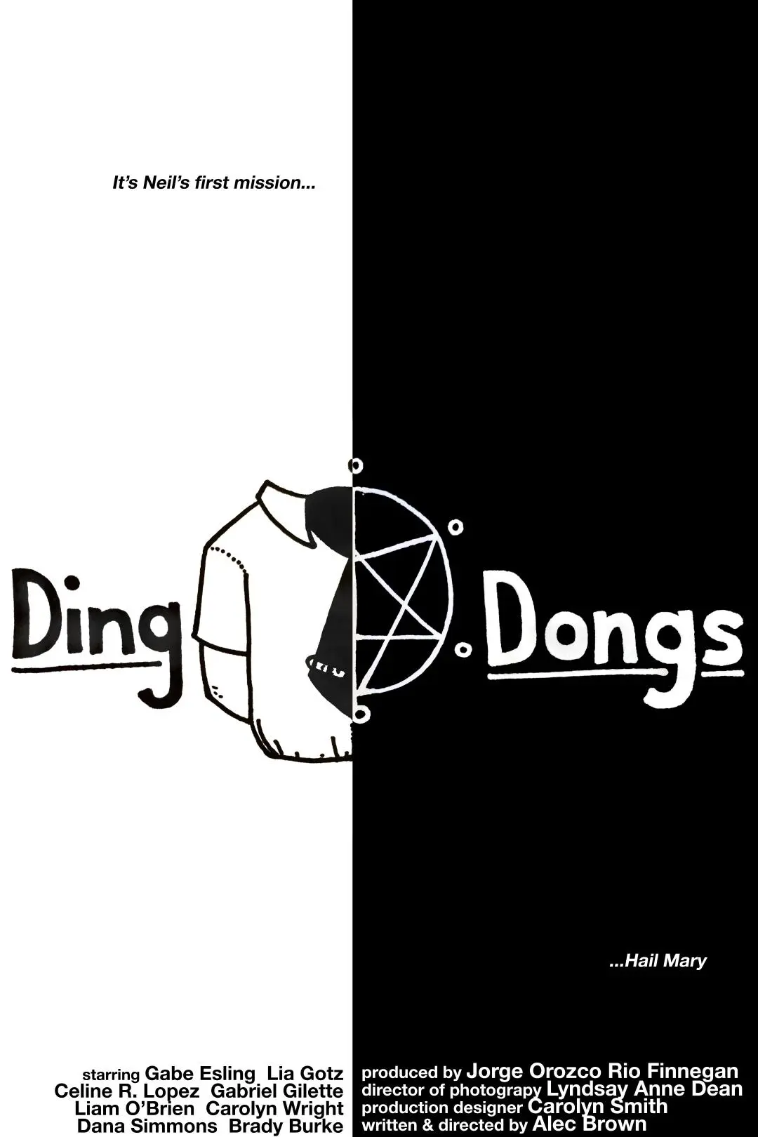 Ding Dongs_peliplat